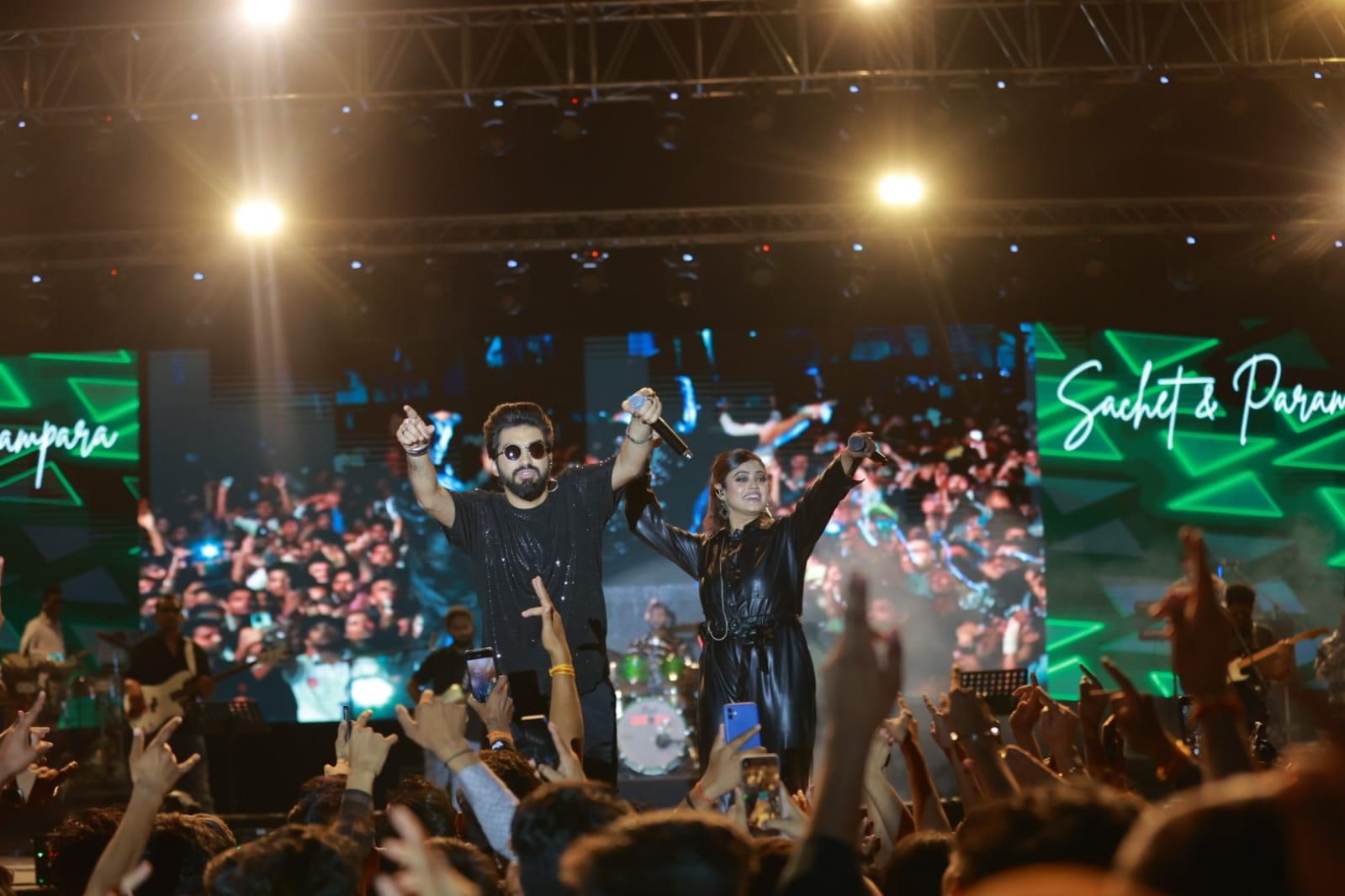 Malwanchal University Indore Celebrities photo 3